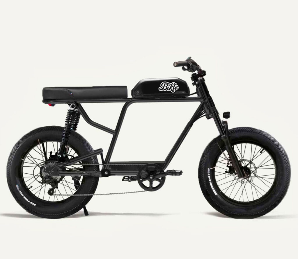 Modèle TS
