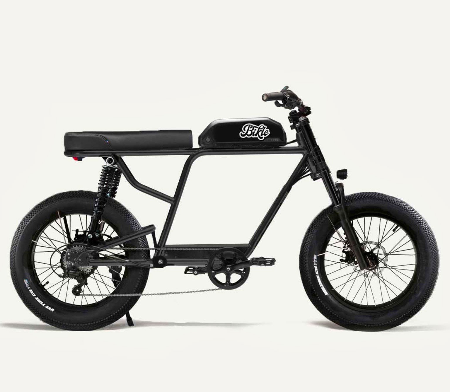 Modèle TS