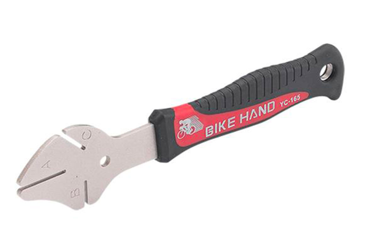 Outil de réglage de disque de frein de vélo Outil D'alignement d'éTrier Outil de réglage de disque de frein de vélo Outil D'alignement d'éTrier