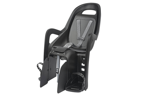 Porte-bébé Polisport Groovy (9 à 22kg)