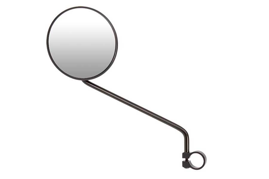 Rétroviseur rond