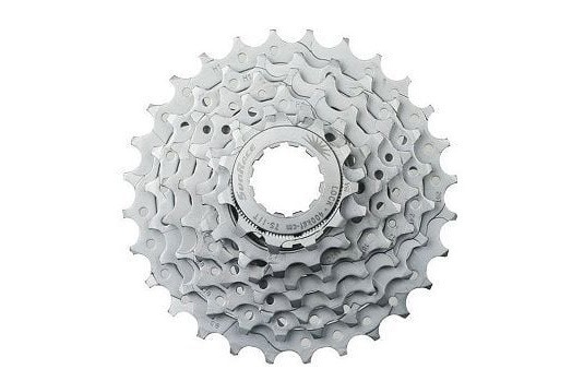 Cassette 7V 11-28 dents Shimano HG41
