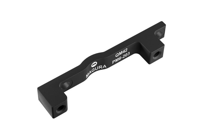 Adaptateur de frein PM vers PM Magura - QM42 160 - 203