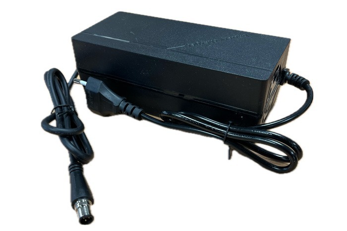 Nouveau chargeur Rapide Bikle 48v 5ah (à partir de 2024)
