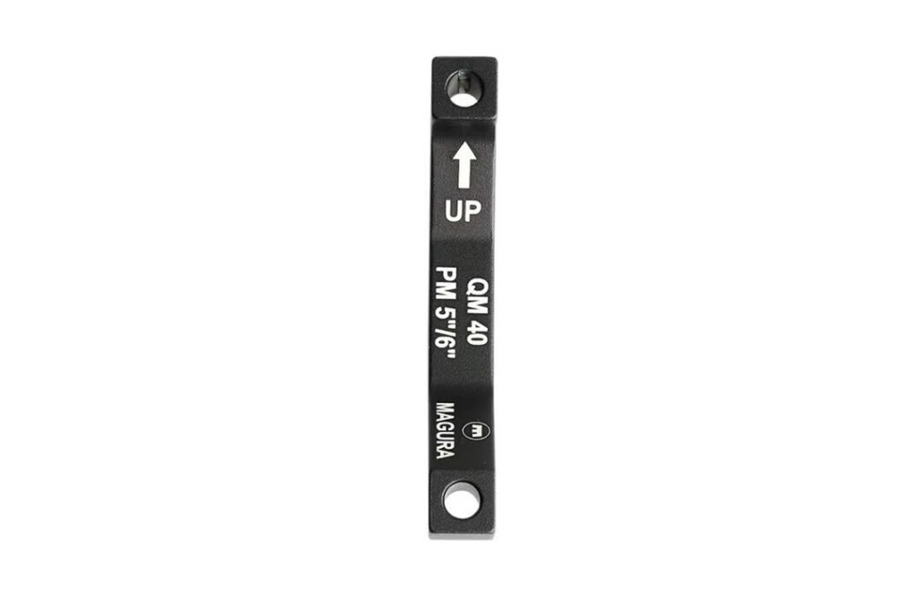 Adaptateur de frein PM vers PM Magura - QM40