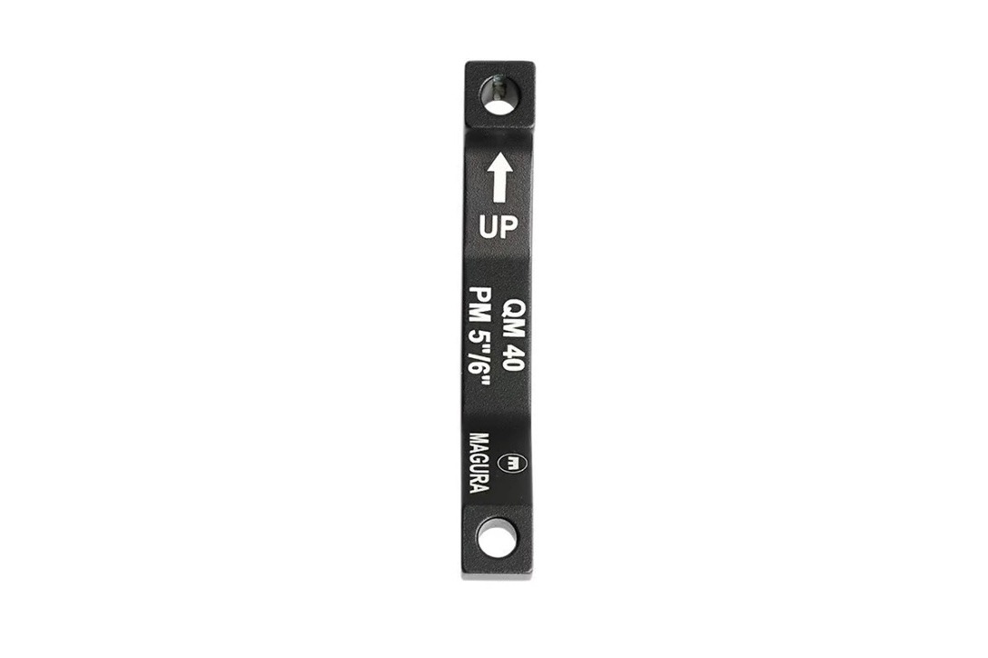 Adaptateur de frein PM vers PM Magura - QM40