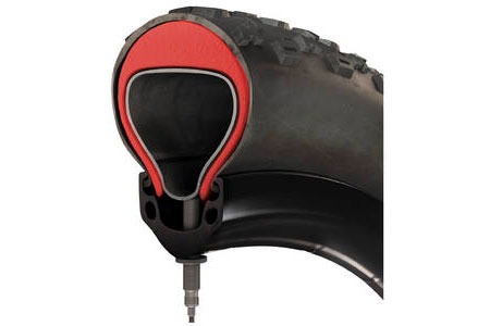 Protection anti-crevaison Super73 20x4.0 - 4.8