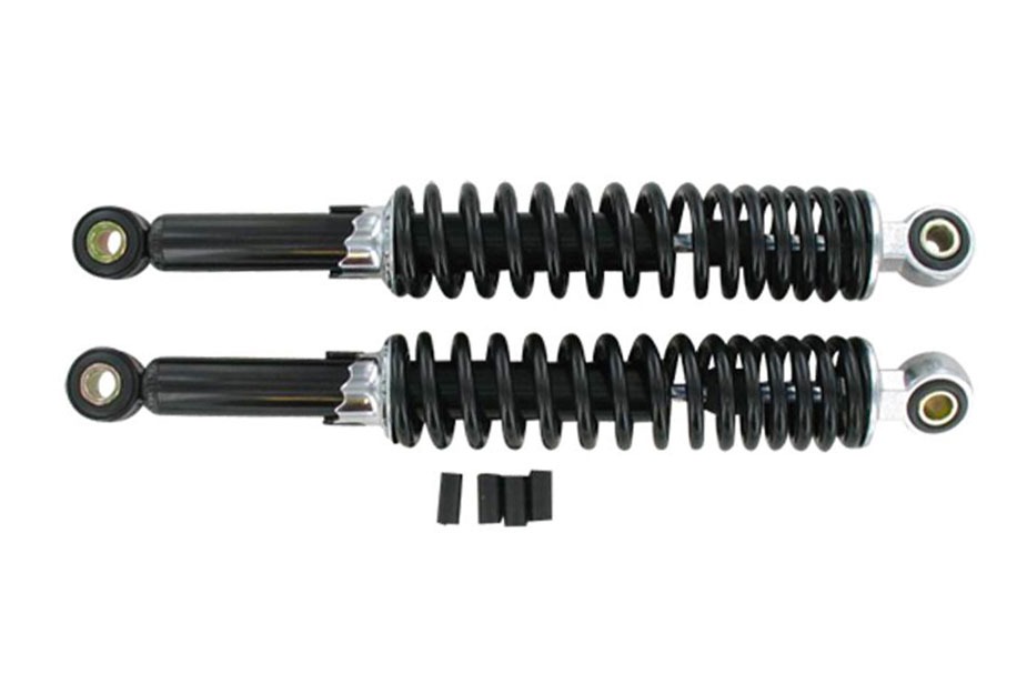 Amortisseurs arrière 320mm 103 SP