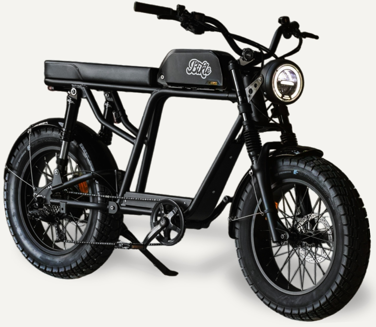Modèle TS+