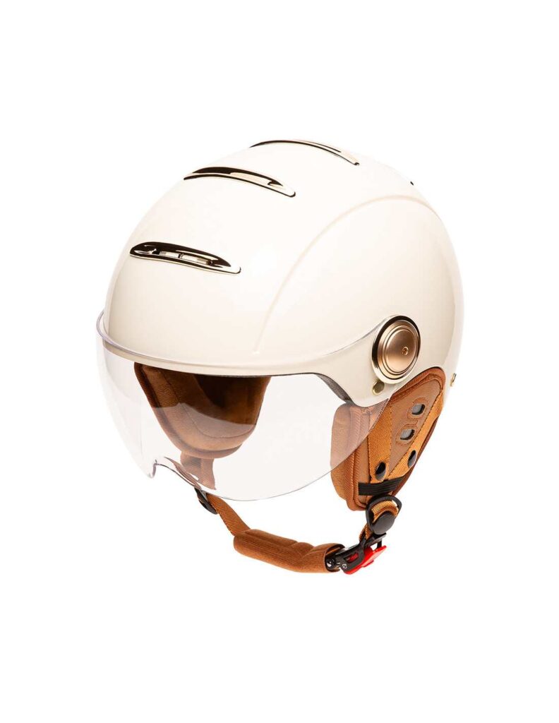 MÂRKÖ HELMETS Casque Tandem Light - Mârkö Helmets