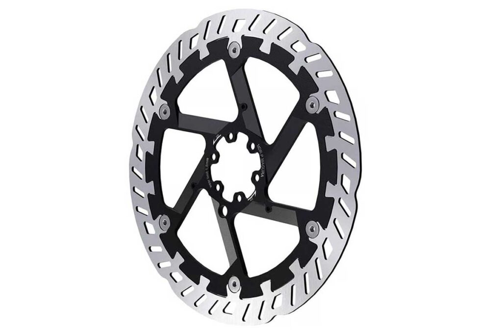 Disque flottant Magura MDR-P 180mm
