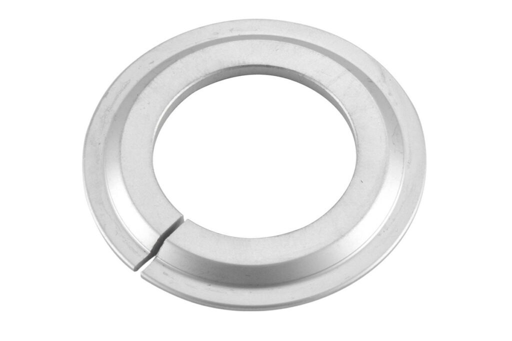 Adaptateur jeu de direction 1.5" à 1''1/8 pour Super73 ZX