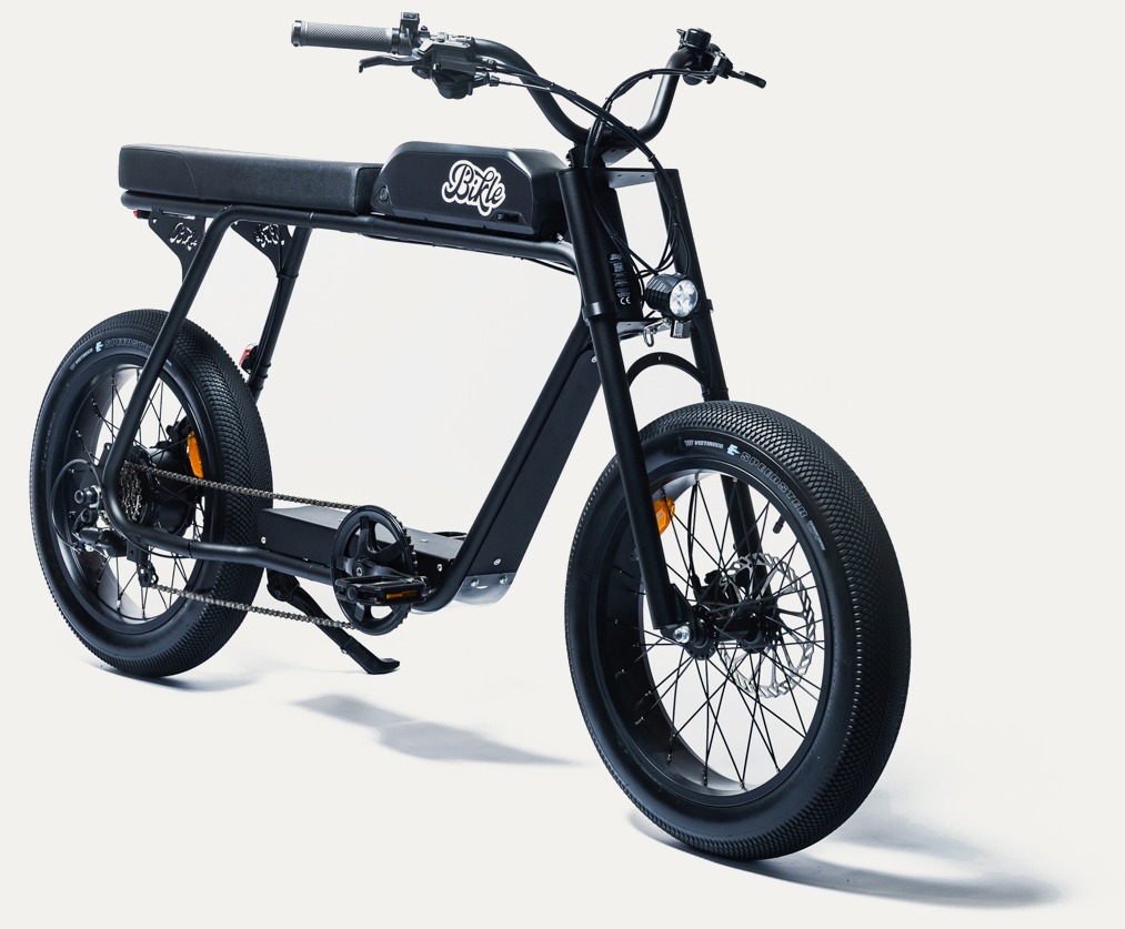 Modèle R