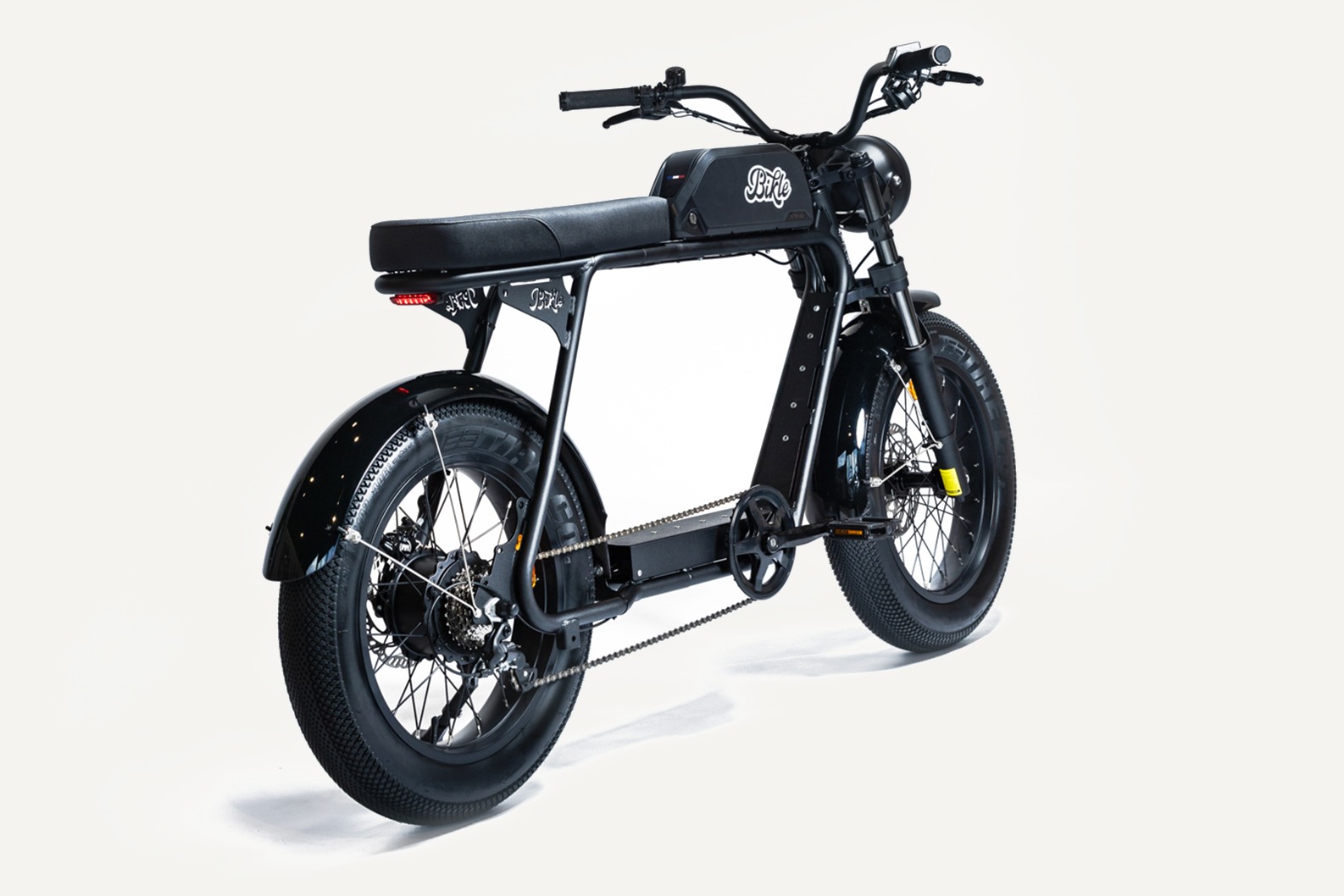 Modèle R+