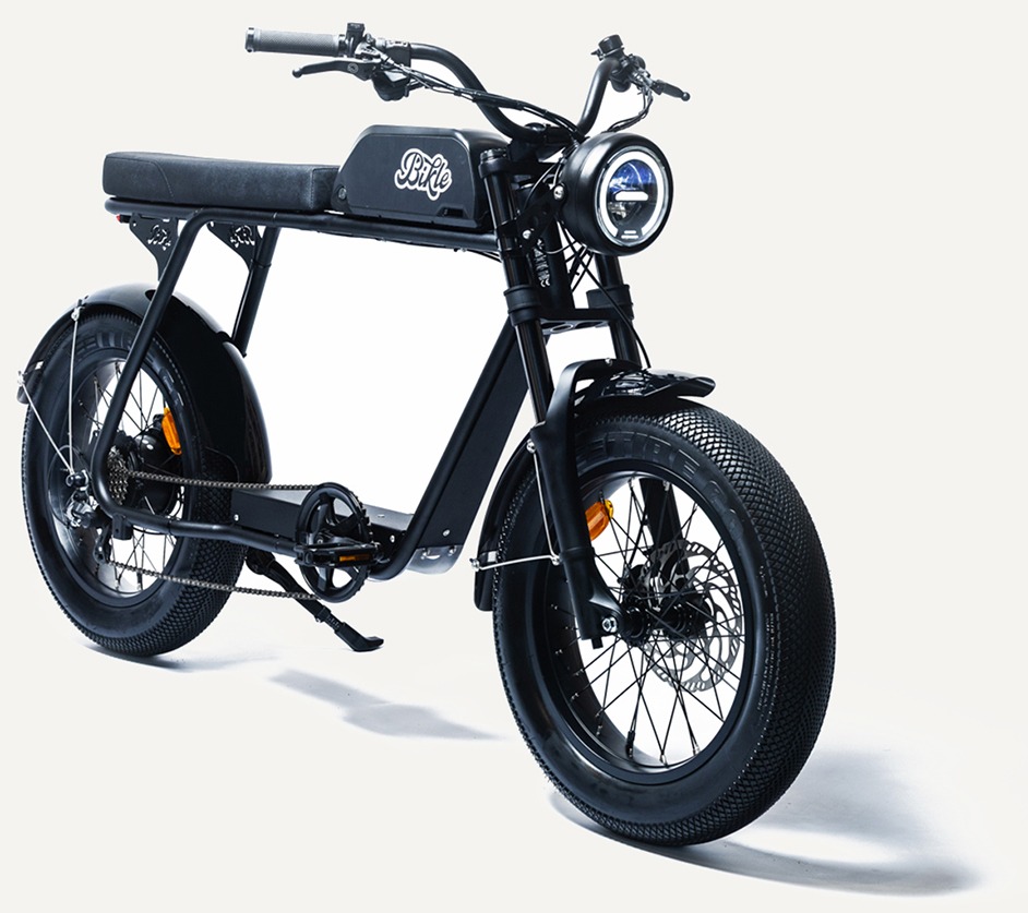 Modèle R+