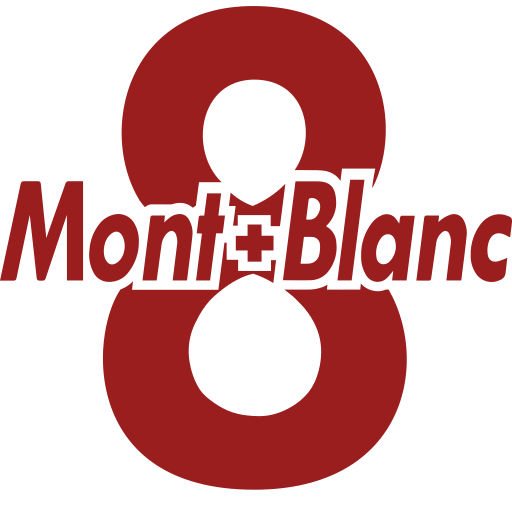 8 Mont-Blanc