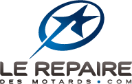 Le repaire des motards