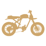 R series - Super 73 RX et RX Mojave